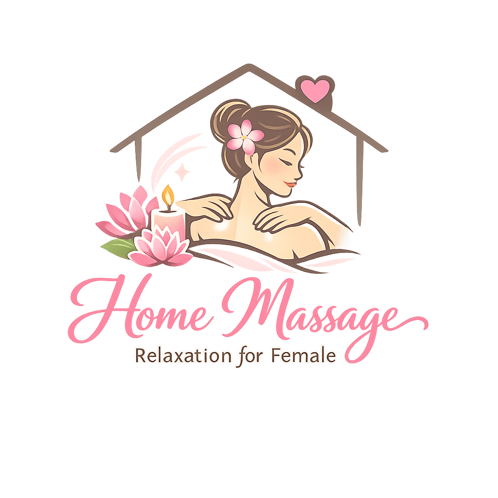home massage logo